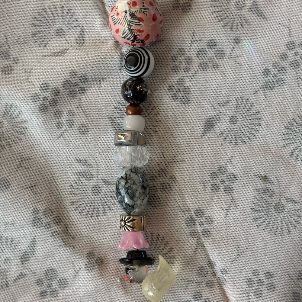 Multicolor Beaded Women's Jewelry